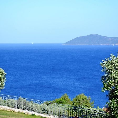 Verde E Mare أيّا إفيميا المظهر الخارجي الصورة