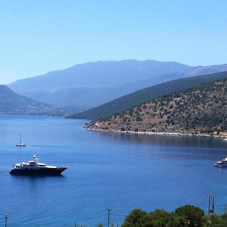 Verde E Mare أيّا إفيميا المظهر الخارجي الصورة