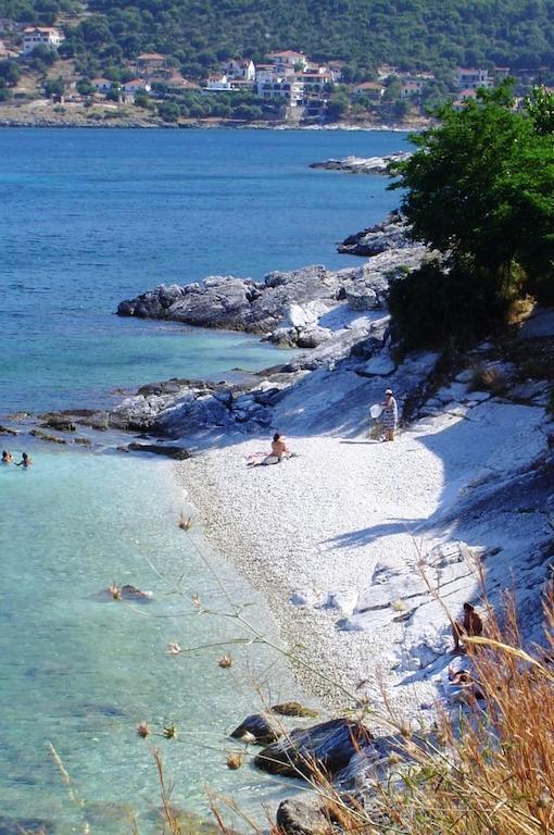 Verde E Mare أيّا إفيميا المظهر الخارجي الصورة