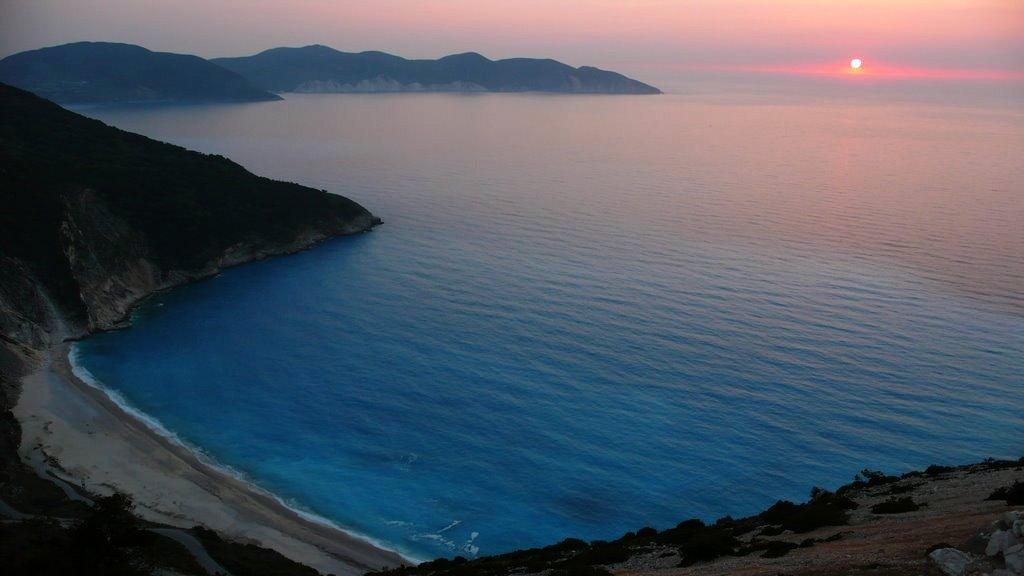 Verde E Mare أيّا إفيميا المظهر الخارجي الصورة