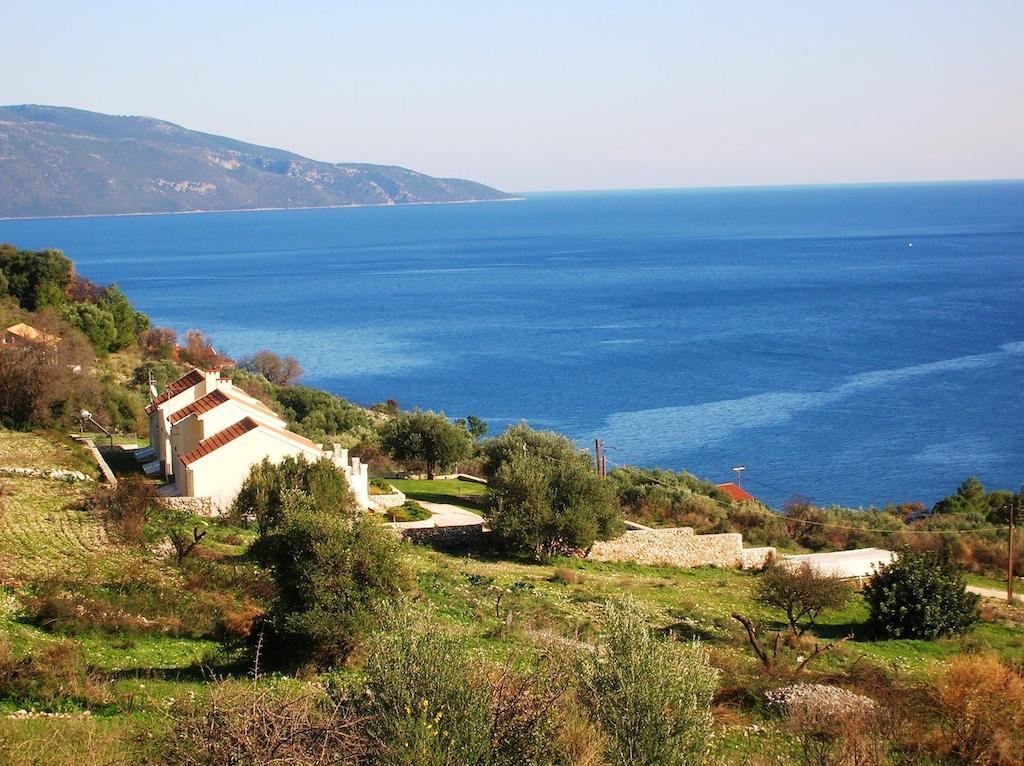Verde E Mare أيّا إفيميا المظهر الخارجي الصورة