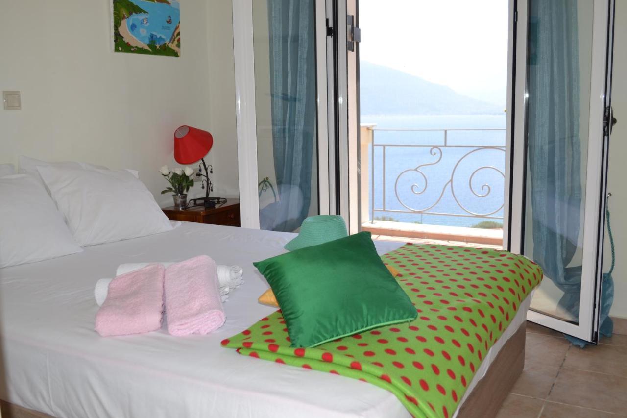 Verde E Mare أيّا إفيميا المظهر الخارجي الصورة