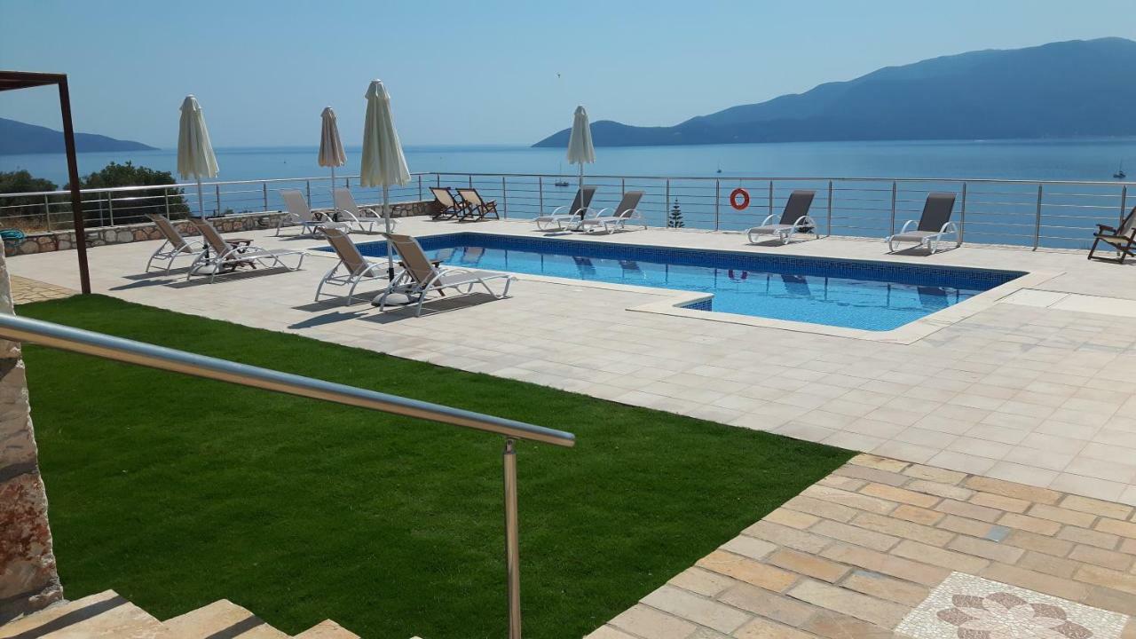 Verde E Mare أيّا إفيميا المظهر الخارجي الصورة